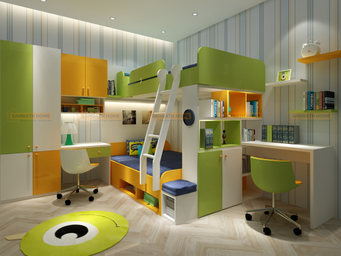 SBH-KS007