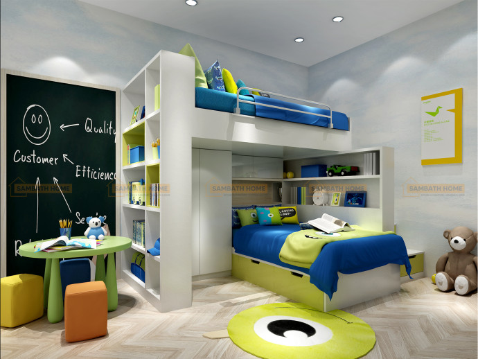 SBH-KS009
